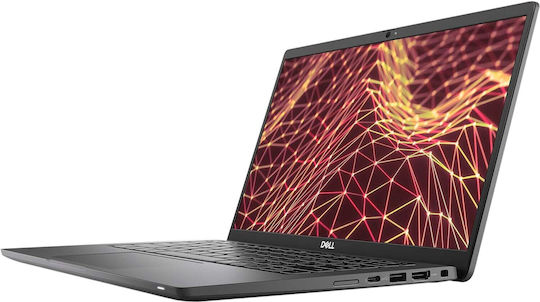 Dell Latitude 7430 14" (i7-1265U/16GB/256GB SSD/W10 Pro) (US Клавиатура)
