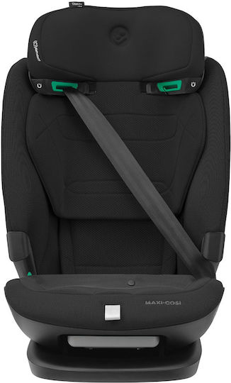 Maxi-Cosi Titan Καθισματάκι Αυτοκινήτου i-Size με Isofix Authentic Black 9-36 kg