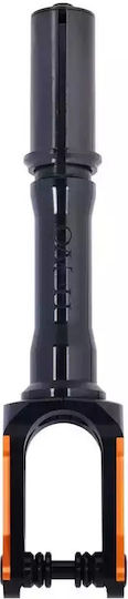 Spinal Titanium Red Πιρούνι