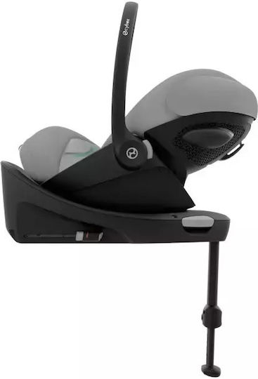Cybex Cloud G Детско Столче за Кола i-Размер Stone Grey 0-13 кг