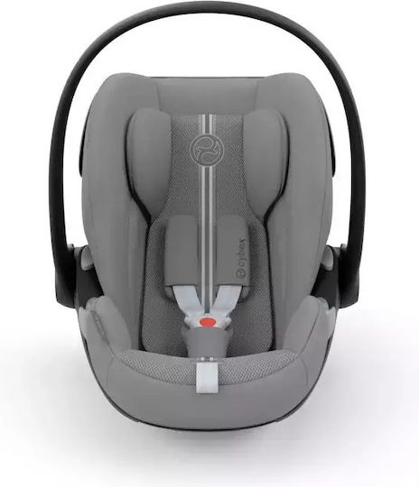 Cybex Cloud G Детско Столче за Кола i-Размер Stone Grey 0-13 кг