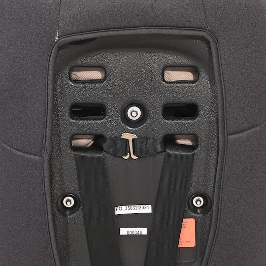 Lorelli Andromeda Baby Car Seat i-Size with Isofix Black Stars