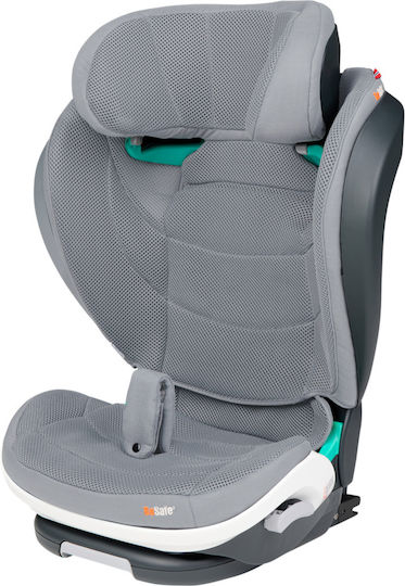 BeSafe Flex Fix 2 Καθισματάκι Αυτοκινήτου i-Size Peak Mesh