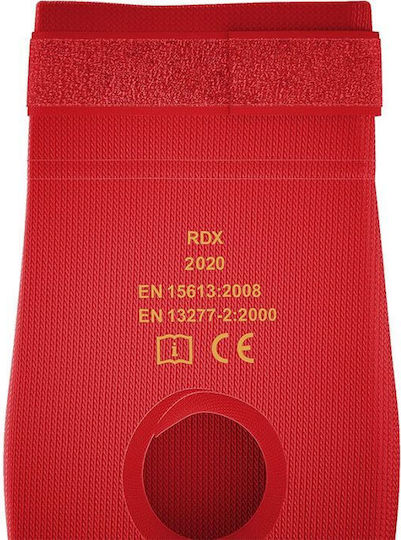 RDX Schutzhandschuhe für Boxen RDX-EG-COT-RD