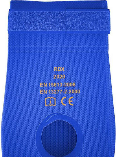 RDX Защитни ръкавици за Бокс RDX-EG-COT-BL
