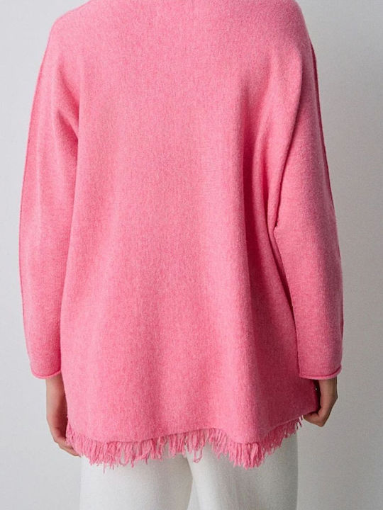 BSB Pullover Pink 052-260055-40