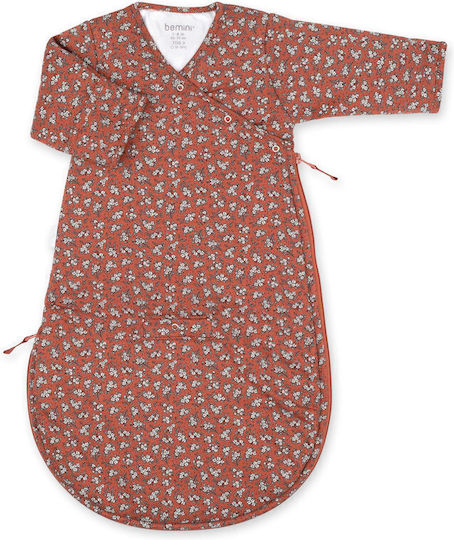 Bemini Winter Sleeping Bag Magic 3 Tog Carmin Burgundi
