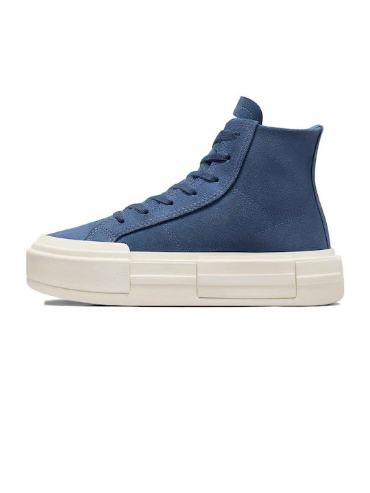 Converse Cruise Sneakers Blue