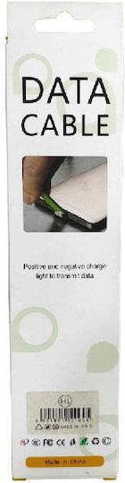 Tranyoo USB-A zu Lightning Kabel 1m