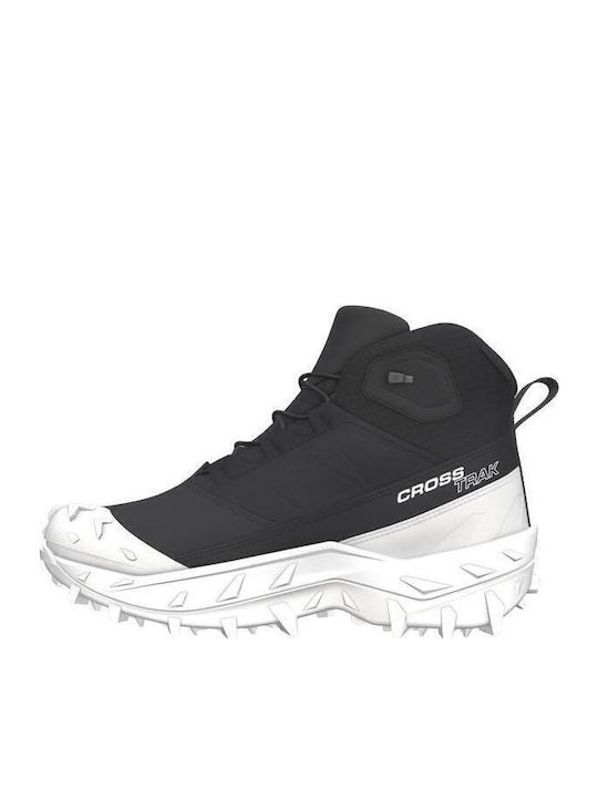 Salomon Winter Herren Wanderschuhe Wasserdicht Schwarze