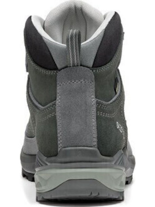 Asolo Falcon Evo Men's Hiking Shoes Gray