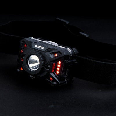 Lanternă Sonik Gizmo Htr-250
