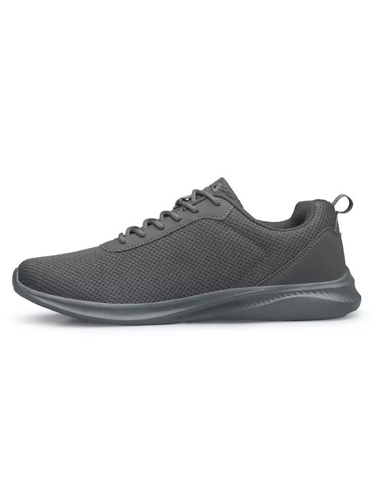 Fila Dorado 2 Sport Shoes for Training & Gym Gray