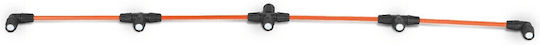 Kwazar Connector 5 Nozzle Lance Orion Neptun Gaja Hand Sprayer 1