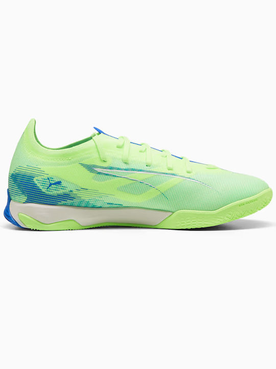 Puma 5 Match IT Low Football Shoes Hall Green