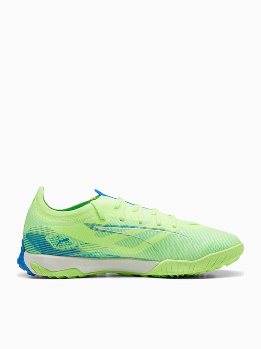 PUMA Ultra 5 Match Ποδοσφαιρικά Παπούτσια με Σχάρα TT
