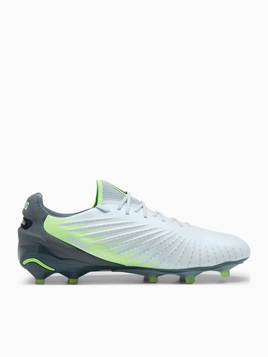 PUMA King Ultimate Ποδοσφαιρικά Παπούτσια με Τάπες FG/AG