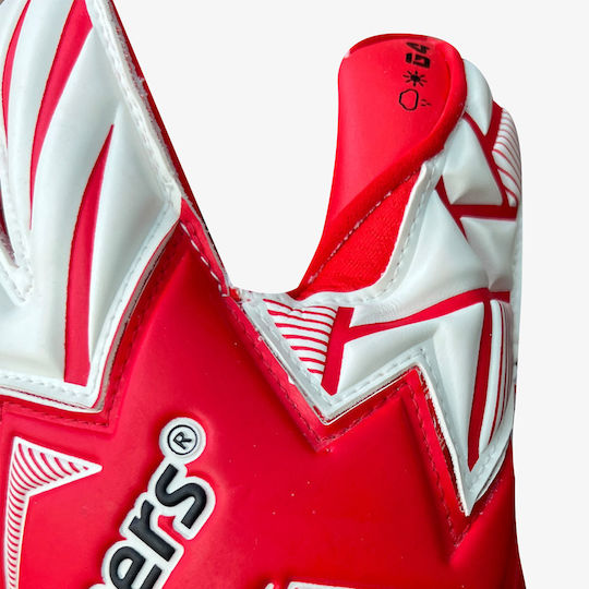 4Keepers Force Torwarthandschuhe Kinder Rosa