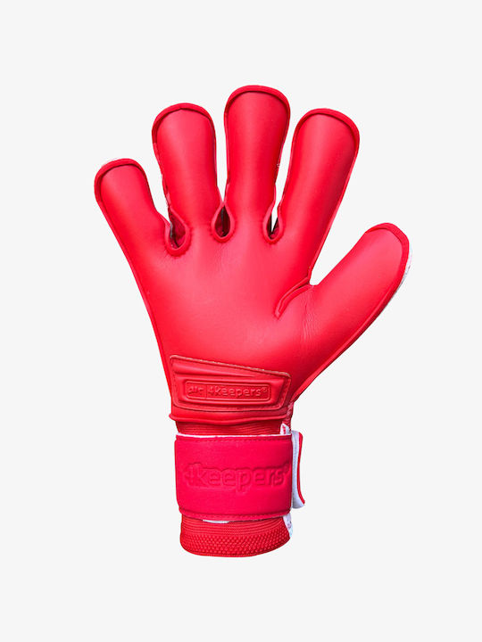 4Keepers Force Torwarthandschuhe Erwachsene Rosa