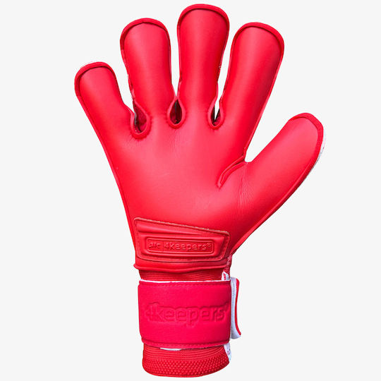 4Keepers Force Adults Goalkeeper Gloves Pink