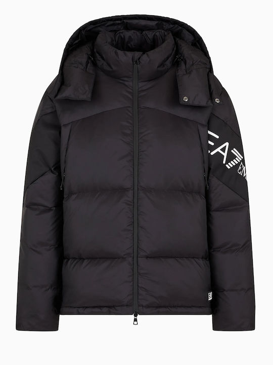 Jacket Black