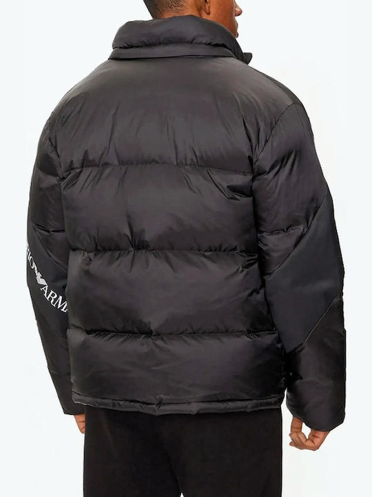 Emporio Armani Jacket Black