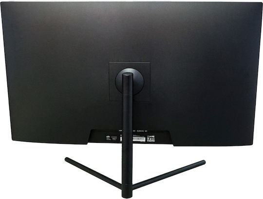 Uniview MW3232-V-K Monitor 31.5" FHD 1920x1080 mit Reaktionszeit 6.5ms GTG