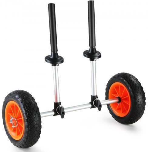 Vevor C280LBS10INCHASOUV0 Τρέιλερ Μεταφοράς για Κανό & Kayak