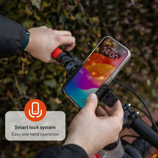 Fixed Fahrradhalterung für Handy
