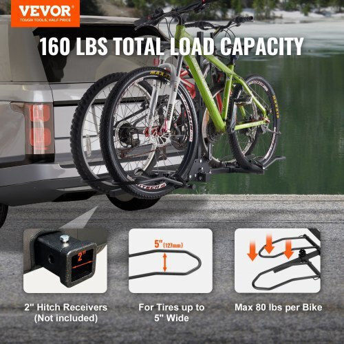 Vevor Suport Bicicletă