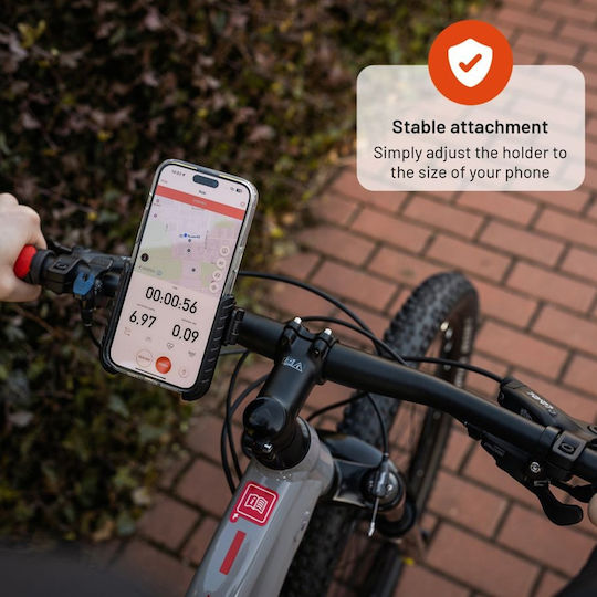 Fixed Fahrradhalterung für Handy