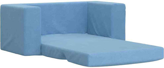 Kinderstühle Blau 84x38x42cm