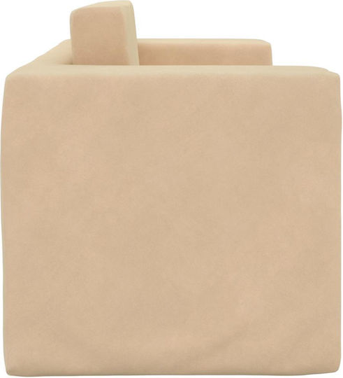 Kinderstühle Beige 84x38x42cm
