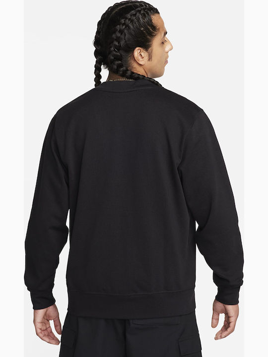 Nike Club Knitted Golf Jacket Cardigan Tricotat pentru Bărbați