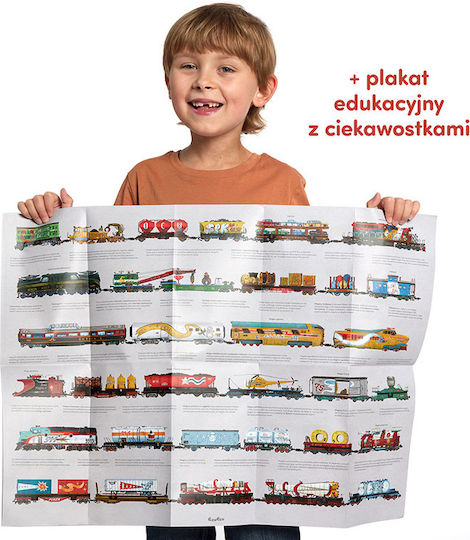 Kinderpuzzle 54 Teile CzuCzu