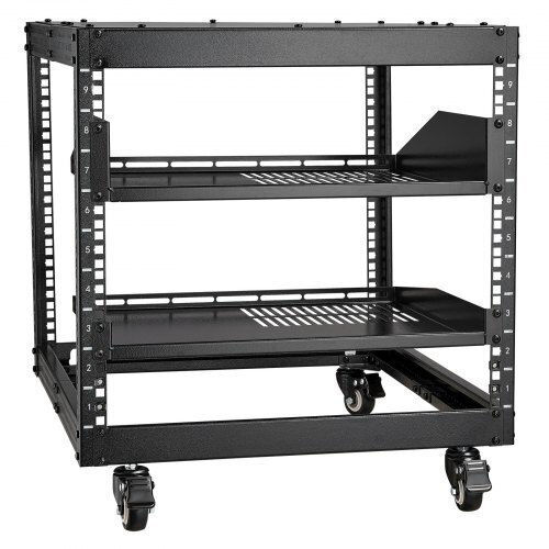 Vevor Επιδαπέδια Καμπίνα Rack 9U KFSJJHS9UJL25B27FV0