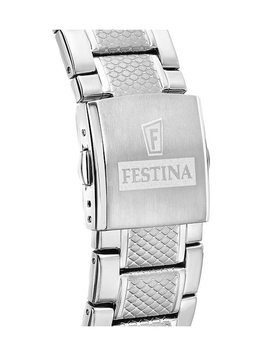 Festina Watch Battery with Chronometer