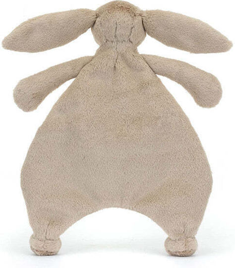 Jellycat Пелена за бебе Beige