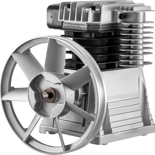 Vevor Κομπρεσέρ Αέρος 55dB με Ισχύ 2.2hp και Αεροφυλάκιο 476lt