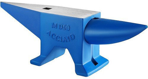 Vevor Anvil GZ50KGGZ000000001V0