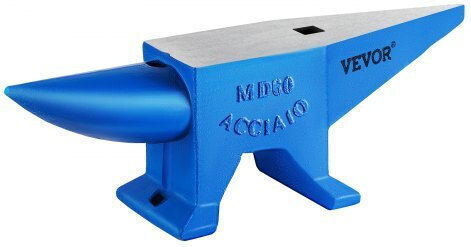 Vevor Anvil GZ60KGGZ000000001V0
