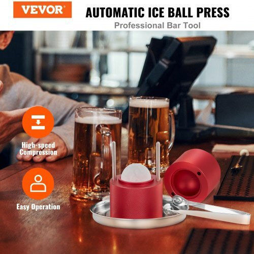 Vevor Εργαλείο Barista