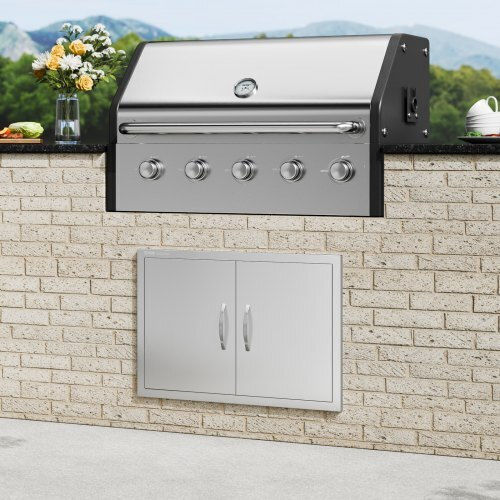 Vevor Commercial Cooking Equipment Part