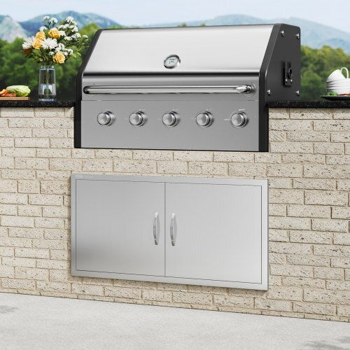 Vevor Commercial Cooking Equipment Part