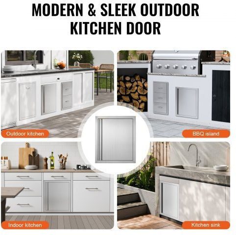 Vevor Commercial Cooking Equipment Part