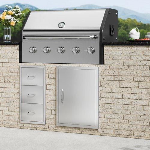 Vevor Commercial Cooking Equipment Part