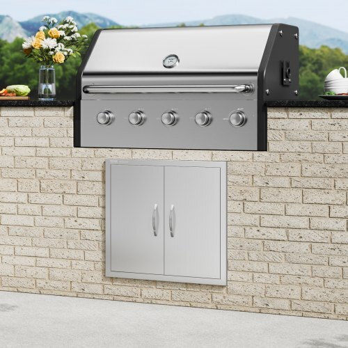 Vevor Commercial Cooking Equipment Part