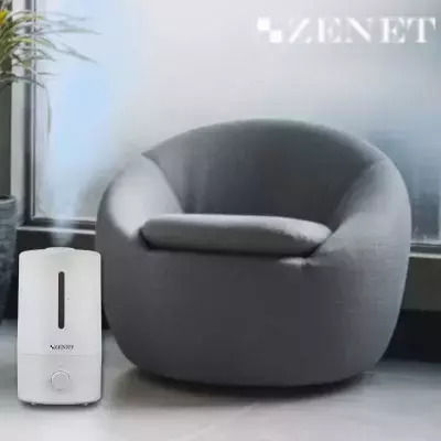 Zenet ZET-414 Umidificator
