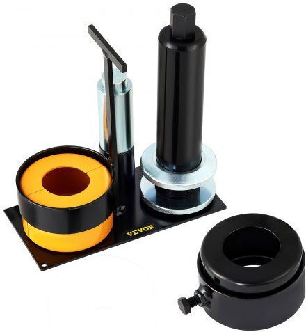 Vevor Extractor pentru Rulmenți 228.6mm