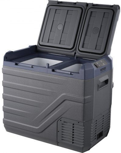 Vevor Φορητό Ψυγείο 40lt 100-240V